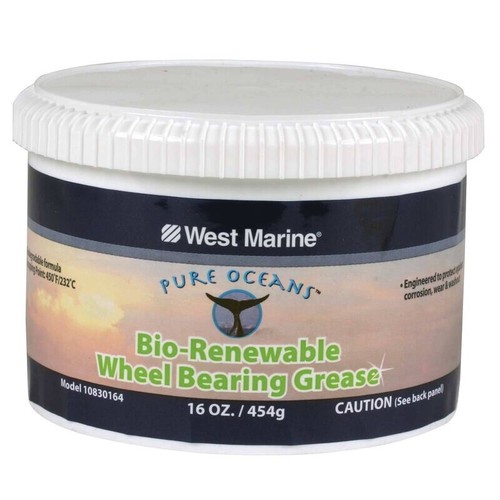 Pack pure oceans marine - pack,