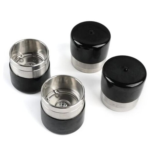 98inch stainless steel - 1.98inch,