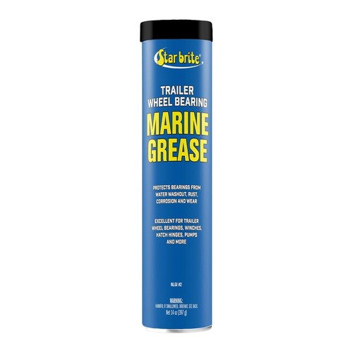 Ounce marine grade - 14,