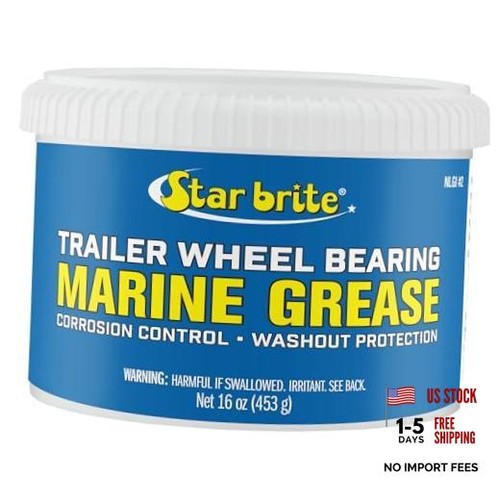 Trailer wheel bearing - trailer,