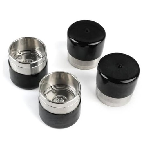 98inch stainless steel - 1.98inch,