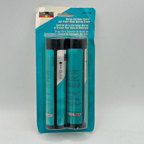 Lubrimatic marine corrosion - lubrimatic,