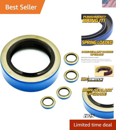 Pack with bore sealant - 4,