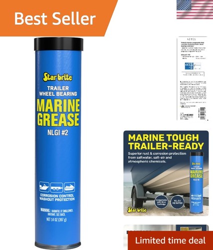 Trailer wheel bearing grease - trailer,