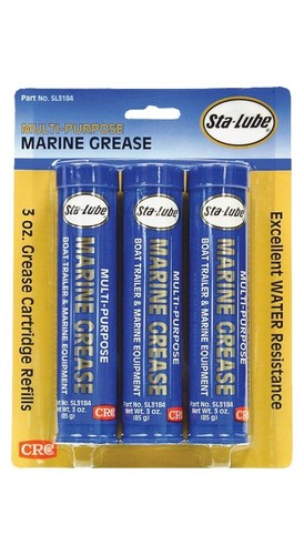 Marine grease for - grease,