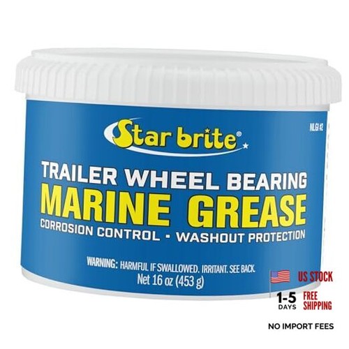 Trailer wheel bearing - trailer,