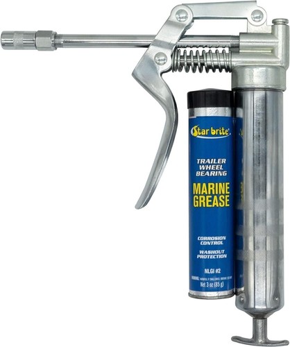 Star brite trailer - star, wheel