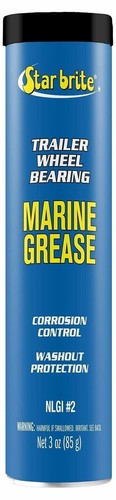 Star brite marine trailer - marine,