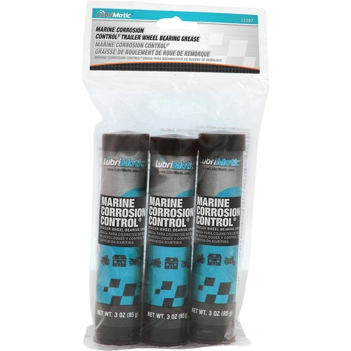 Lubrimatic cartridge - oz.,