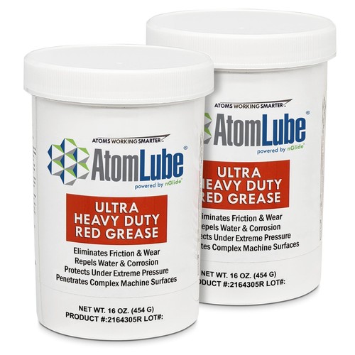 Ultra heavy duty red - ultra,
